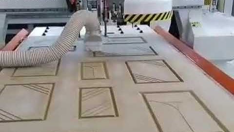 IEHK.COM DISC TYPE AUTOMATIC TOOLCHANGER CNC ROUTER