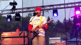 Ben Harper &amp; the Innocent Criminals : She’s Only Happy in the Sun, 9-16-23