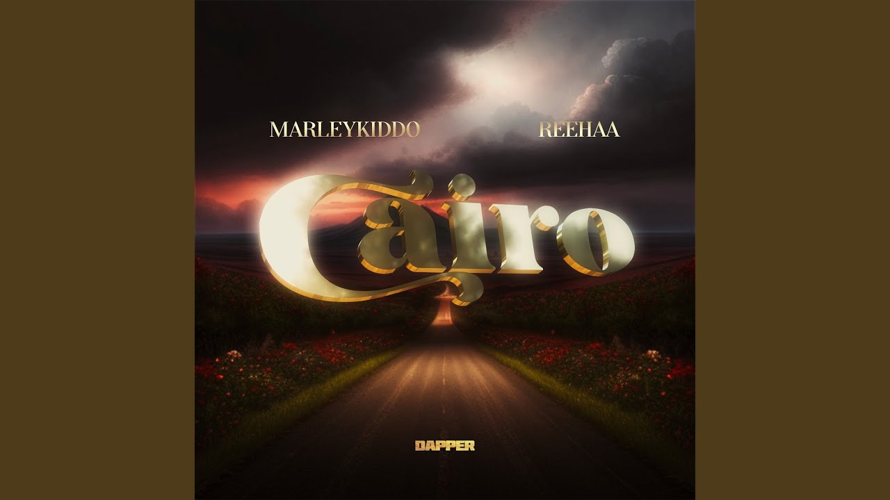 Watch Cairo on YouTube Watch Cairo on YouTube