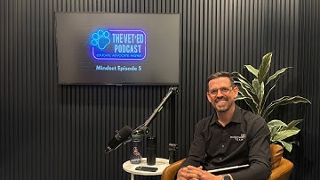 Episode 5: Mindset - Why Your Clients Stay or Run