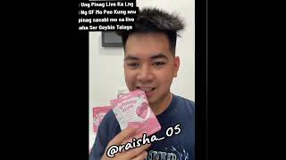 Yung Pinag Live Ka Ng Gf Mo