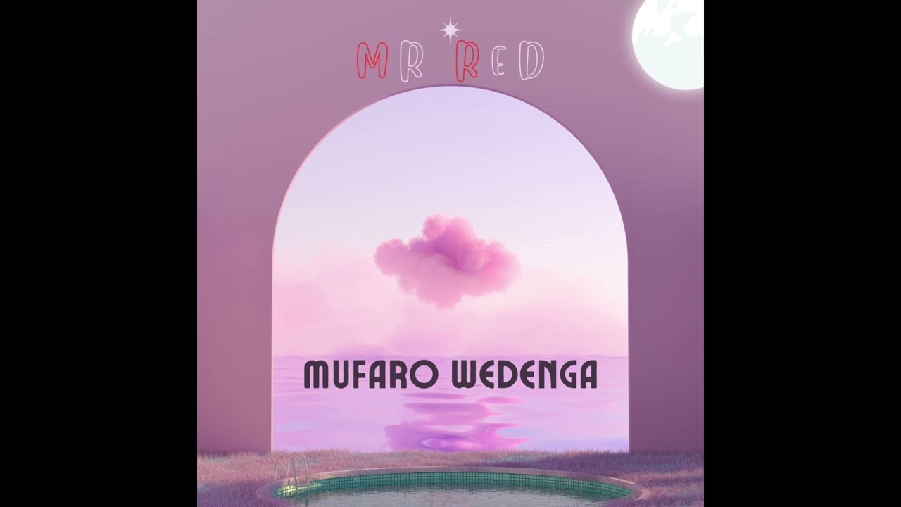 Dyvegence - Mufaro Wedenga (official audio)