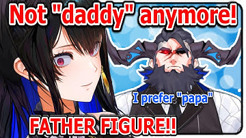 Why Nerissa Stopped Calling her Father "Daddy" and Calls Him "Father Figure" Now...