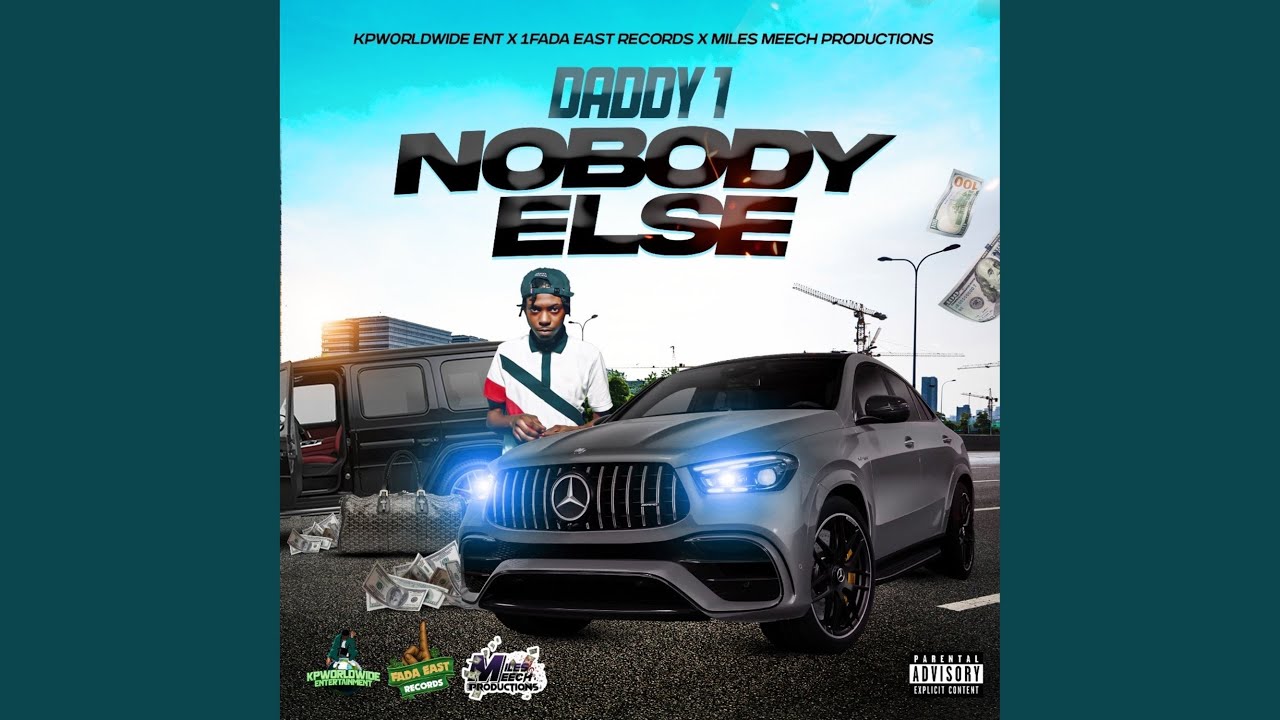 Watch Nobody Else on YouTube Watch Nobody Else on YouTube