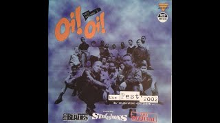 (Part 2) Oi! Oi! The Fest 2002 - Da' Celebration Continues....