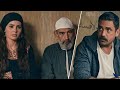 الحج صالح مش مصدق سليم الأنصاري مش عارف هيروح فين