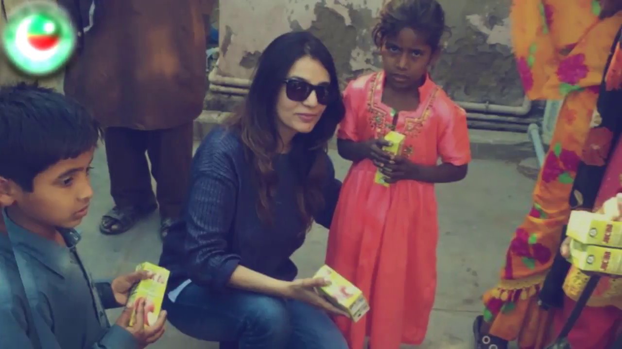 PTI Zara Khan NA-238 Malir Karachi Pakistan Imran Khan Zunaira Khan