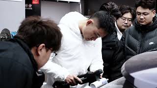 Scarcity & Ida & Rupes