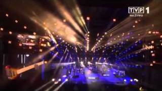 No More Rain  Angie Stone  In Warsaw