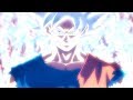 【SDBH公式】ユニバースミッション5弾_スペシャルムービー【スーパードラゴンボールヒーローズ】