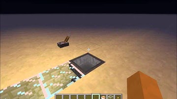 Minecraft 1.5 - Safe Automated Trash Compactor