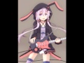 【結月ゆかり】独り言あんだんて【オリジナル】