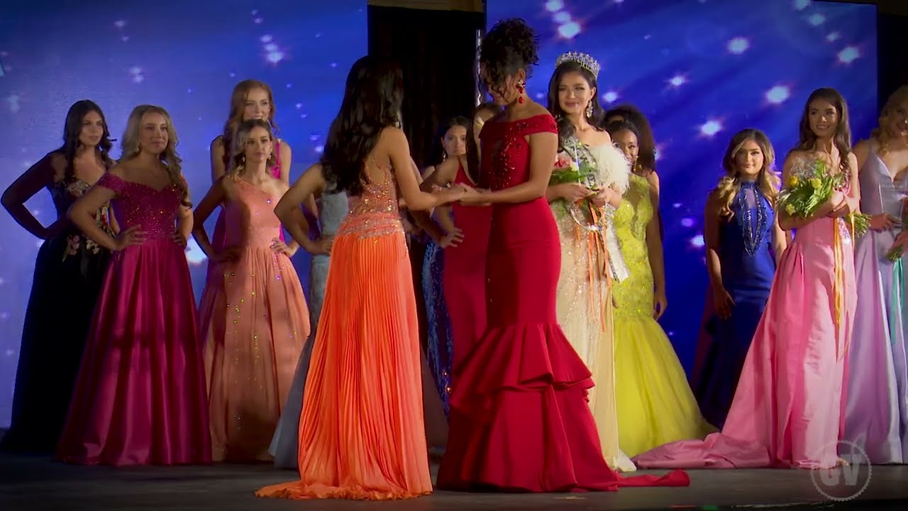 Sneak Peek - 2022 Miss New Mexico USA & Miss New Mexico Teen USA
