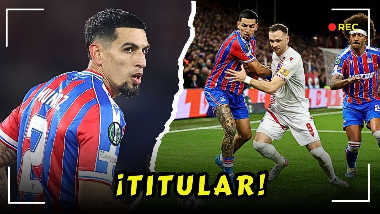 ᴀꜱɪ́ ꜰᴜᴇ ᴇʟ ᴘᴀʀᴛɪᴅᴏ ᴅᴇ ᴅᴀɴɪᴇʟ ᴍᴜɴ̃ᴏᴢ ʜᴏʏ ᴠꜱ ʜꜱ̌ᴋ ᴢʀɪɴᴊꜱᴋɪ ᴍᴏꜱᴛᴀʀ