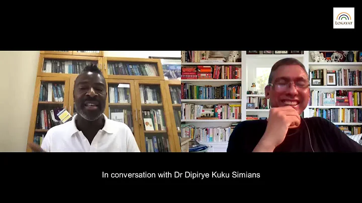 In conversation with Dr. Diepiriye Kuku-Siemons