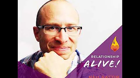 153: Turn Blame into Something Positive - with Nei...