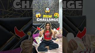 New Challenge 😱🤮 Day 782 #minivlog #ashortaday #tranding #shorts #omnamahshivay