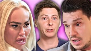 Download Lagu Darcey WANTS ANSWERS \u0026 Brandon FAILS As A Son-In-Law! MP3 Download Lagu Darcey WANTS ANSWERS \u0026 Brandon FAILS As A Son-In-Law! MP3