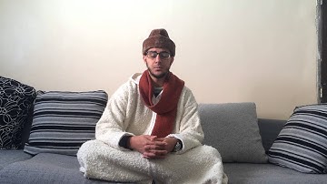 سلمان الفارسي مسابقة القارئ العالمي 2