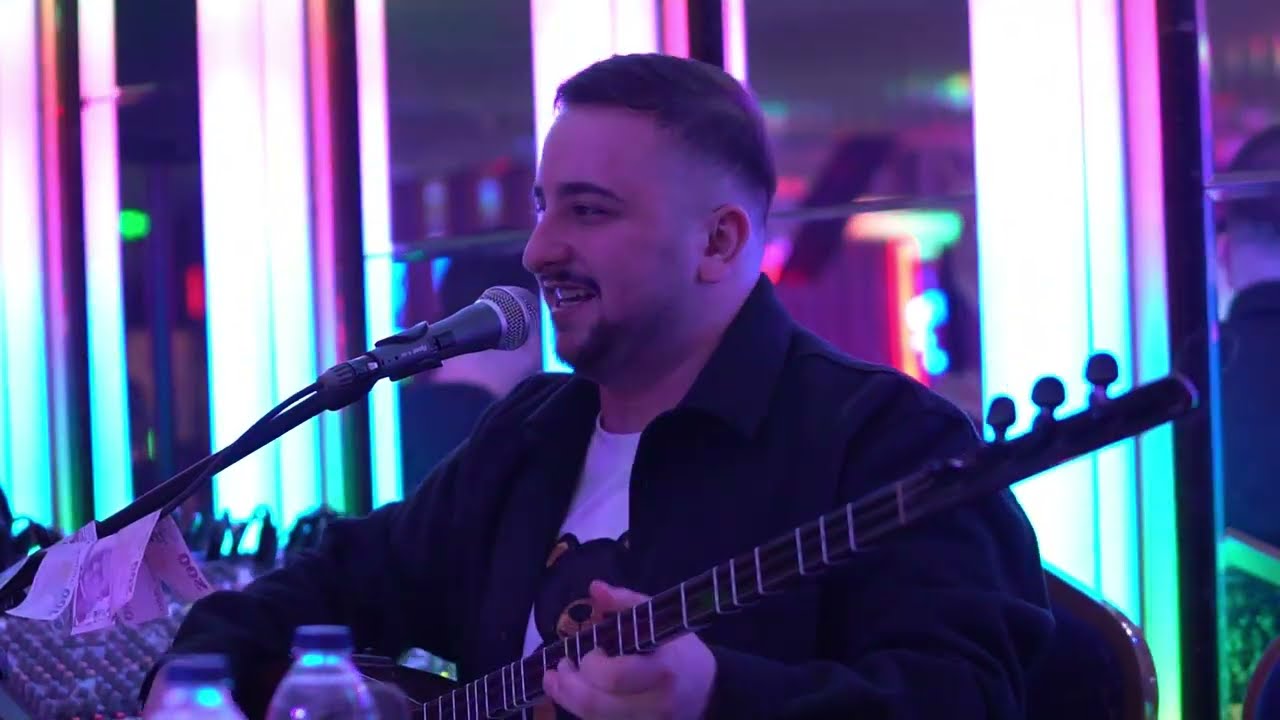 Doğukan Keskiner & Oyun Havaları Arabada Dinlemelik