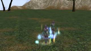 Metin2 best schami dance