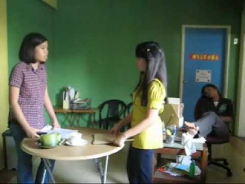 Camera Cafe Philippines [Kamera sa Kape 2010 Infomercial of Yr.III Wisdom]