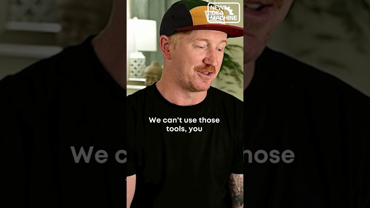 Beyond Excel Shannon Phillips on Scaling With Custom Tools