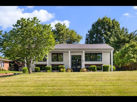 13 Sequoyah Dr, Shelbyville, KY home video tour