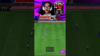 WORLD CUP SHOWDOWN EN-NESYRI SBC PLAYER REVIEW FIFA 23