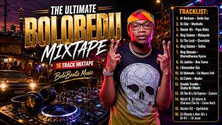 🔥 The Ultimate Bolohouse Mixtape