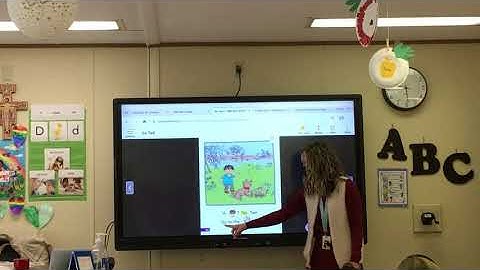 Start Right Reader Go Tad