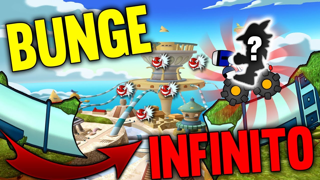 Este BOT Tiene Bunge Infinito | DragonBound | FlaxTy Gamer