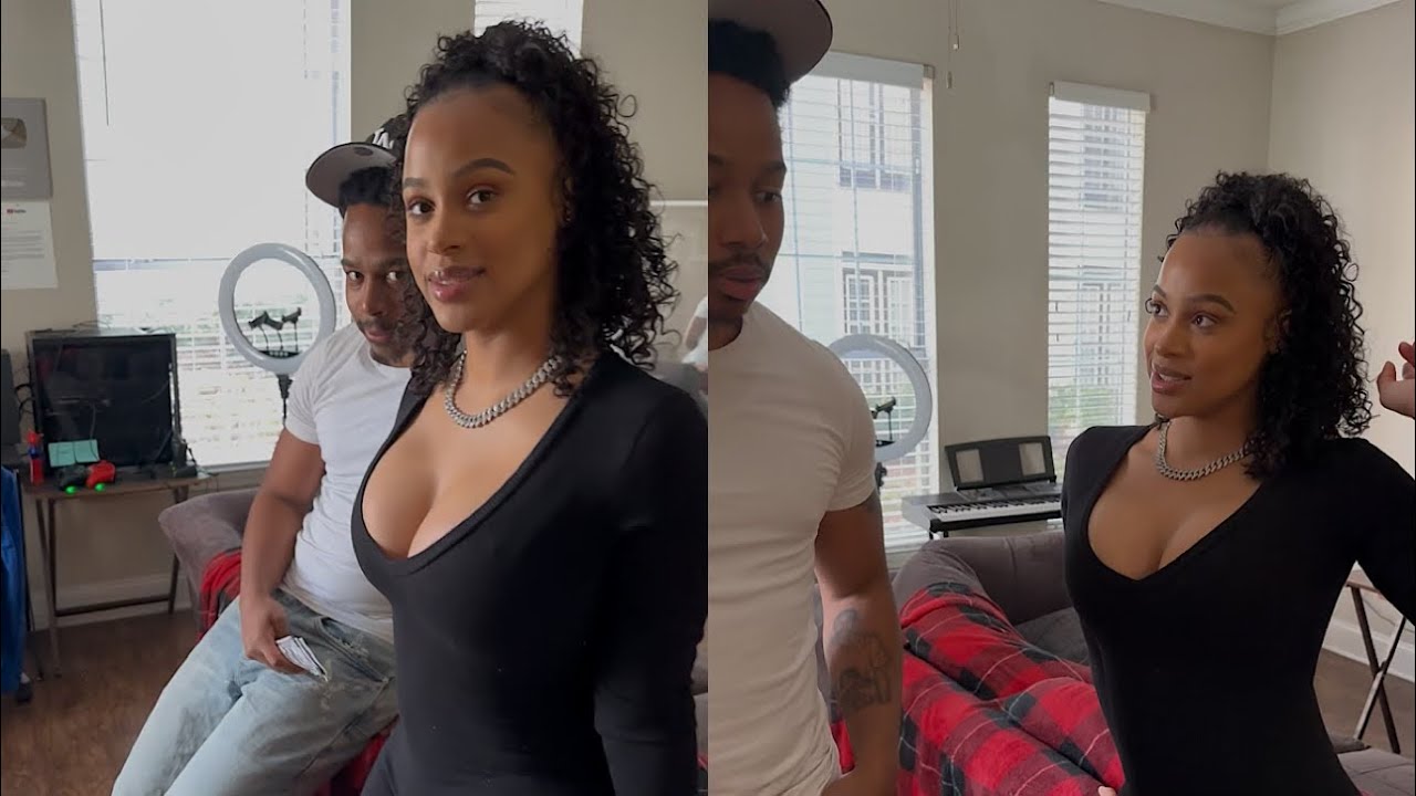 Когда просишь братана воспользоваться его домом, просто чтобы похвастаться перед девушкой 😂