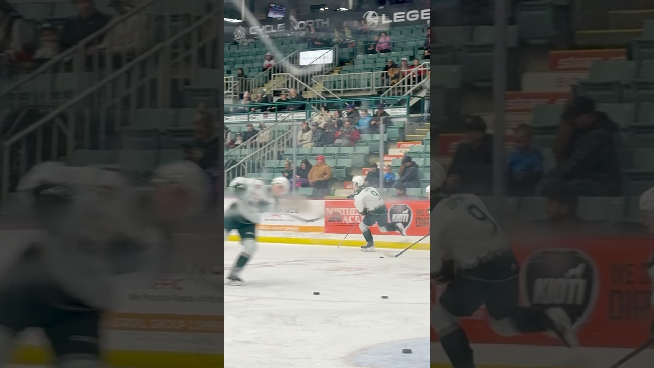 Is Landon DuPont The Next Connor Bedard?