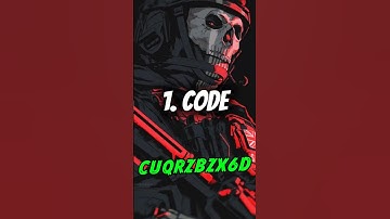 CALL  OF DUTY  MOBILE (CODM) NEW WORKING REDEEM CIDE 25!!#shorts #callofduty #cod #callofdutymobile