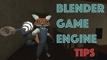 Animating Object Color in the Bender 2.74 Game Engine