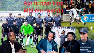Apr fc🔥 niyo kipe mbi mu rwanda 💙 rugaju Reagan 