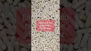 Lee-Sport Postbiotika Kapseln - Die Ersten Postbiotika Kapseln Der Schweiz.