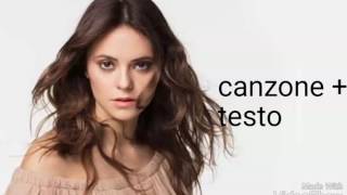 Francesca Michielin - Divento - Lyric/Testo