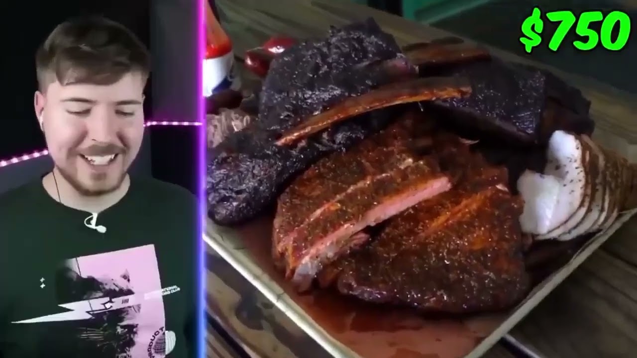 World’s Most Expensive Food  ! New MrBeast Hindi | MrBeast In Hindi..