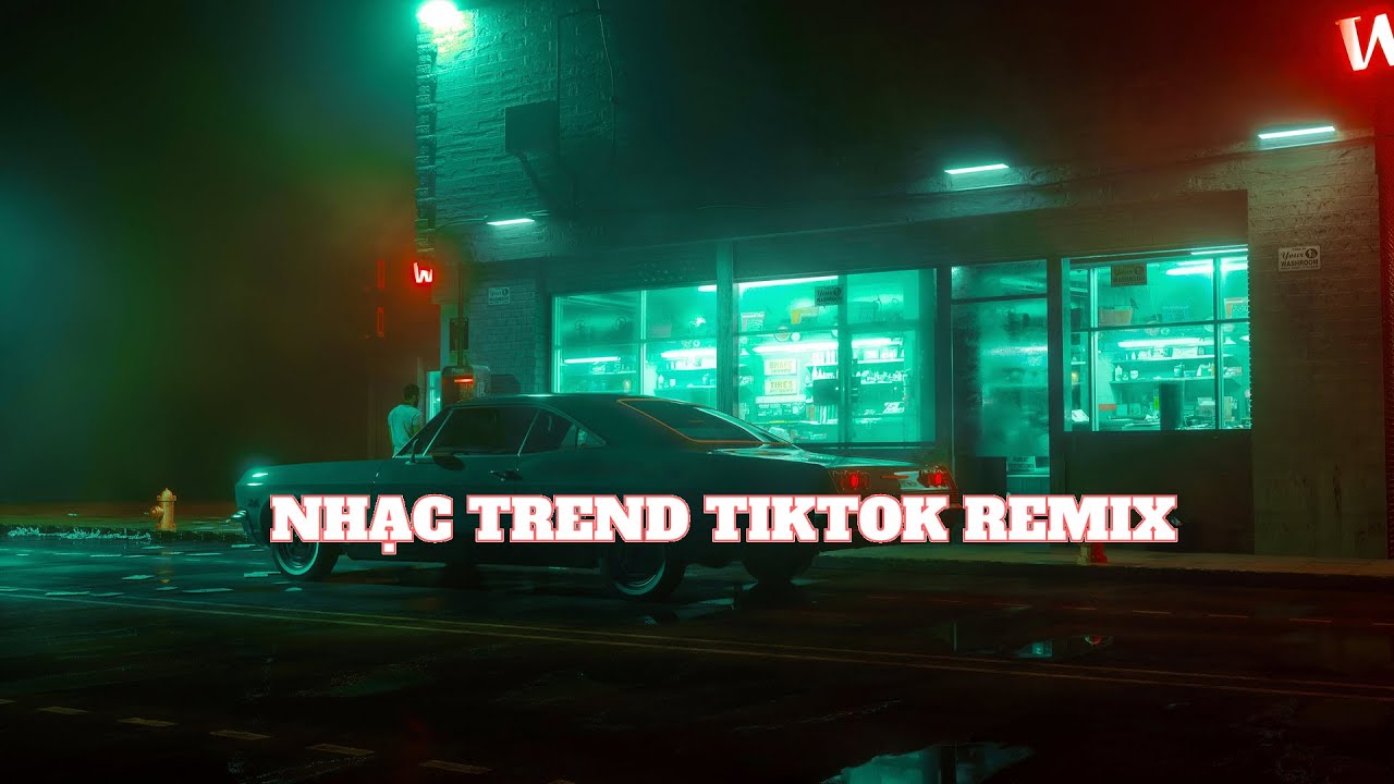KHÔNG PHẢI EM ĐÚNG KHÔNG - REMIX | EM BIẾT ANH YÊU CÔ TA - GIẤU EM ...