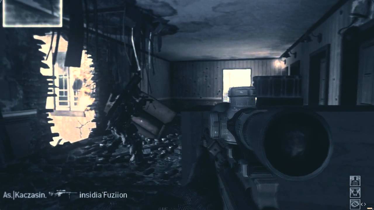 Intro - Saliant MfZ by rSOLVEditing