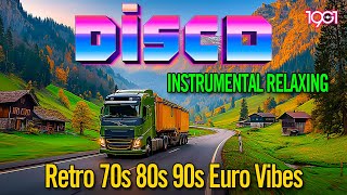 Italo Disco Instrumental 2025 coco Jambo The Rhythm Of The Night Eurodisco Dance 80 90s Megamix