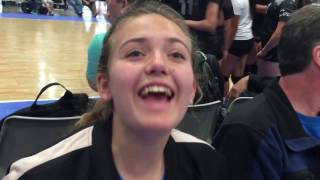 BCVC vs Sunshine 20170407 2