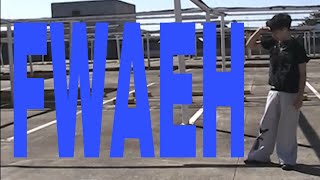 FWAEH - rialtri, 0nly                                               (Video oficial)