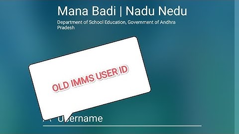 How to  install NADU NEDU APP AND SMF ESTIMATION, PC RESOLUTION UPLOAD DETAILS