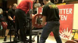 Henrik Nielsen - DMA - BP - 182,5