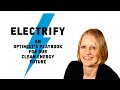 Electrify: An Optimist&#39;s Playbook for Our Clean Energy Future