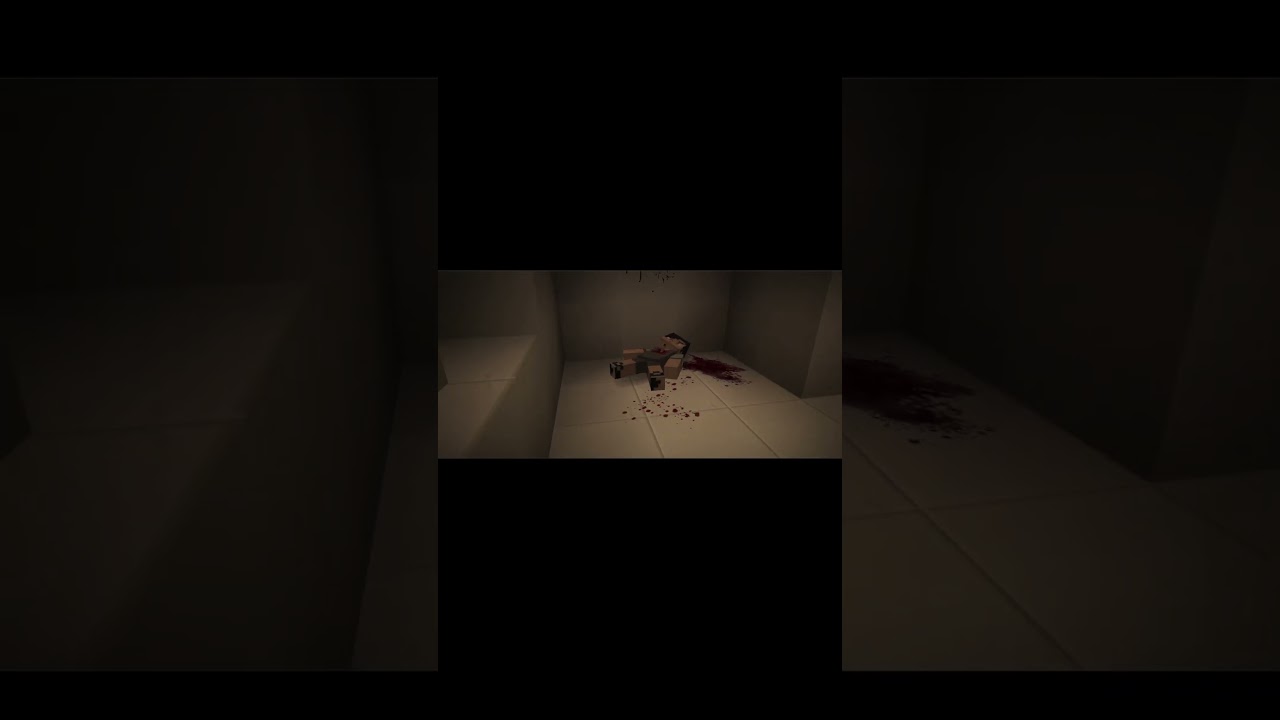 ВЕРНУЛСЯ В ШКОЛУ, ЧТОБЫ НАЙТИ УБИЙЦУ ШКОЛЬНИКА 