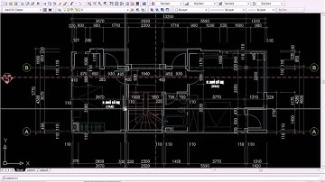 Học AutoCad cơ bản bài 3  Phần 1